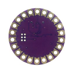 Arduino Lilypad ATmega 328